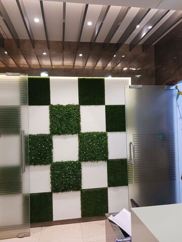 Staircase in  Office Space at Neptune Eastern Business District, Bhandup West – for Rent