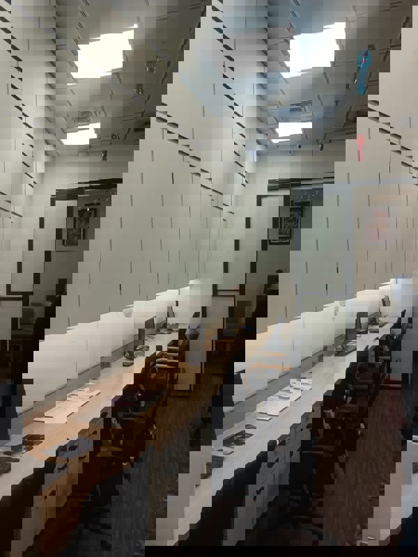 Office Space For Rent in Neptune Eastern Business District