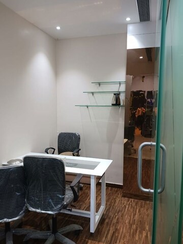 Team Area in  Office Space at Neptune Eastern Business District, Bhandup West – for Rent