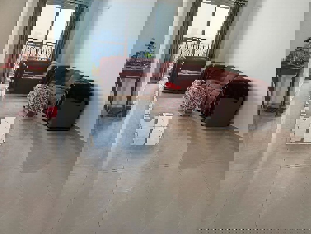 3 BHK + Study Room Apartment For Rent in MI Central Park