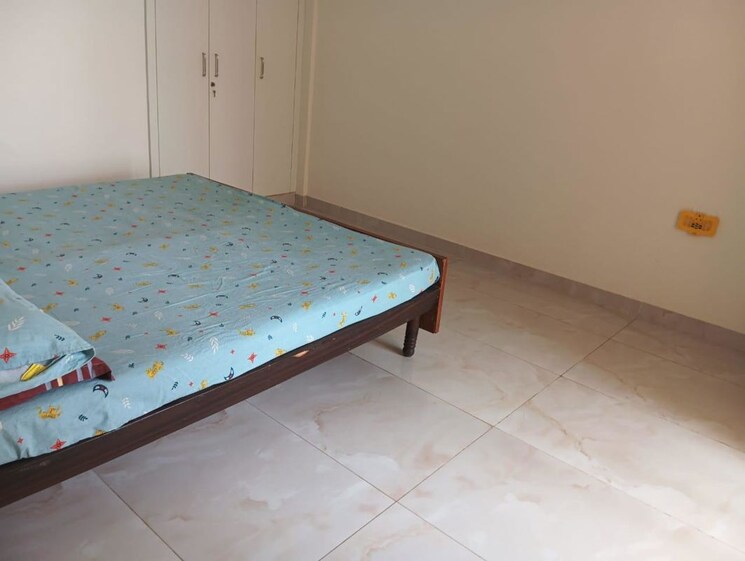 Bedroom, mi-central-park 3 Bedroom 2050 Sq.Ft. Apartment In Arjunganj Lucknow 9751397