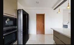 2 BHK + Pooja Room Apartment For Rent in Bhartiya Nikoo Homes