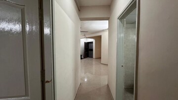 Building Lobby in 2 BHK Apartment at Shri Radha Sky Park, Sector 16b Greater Noida – for Rent