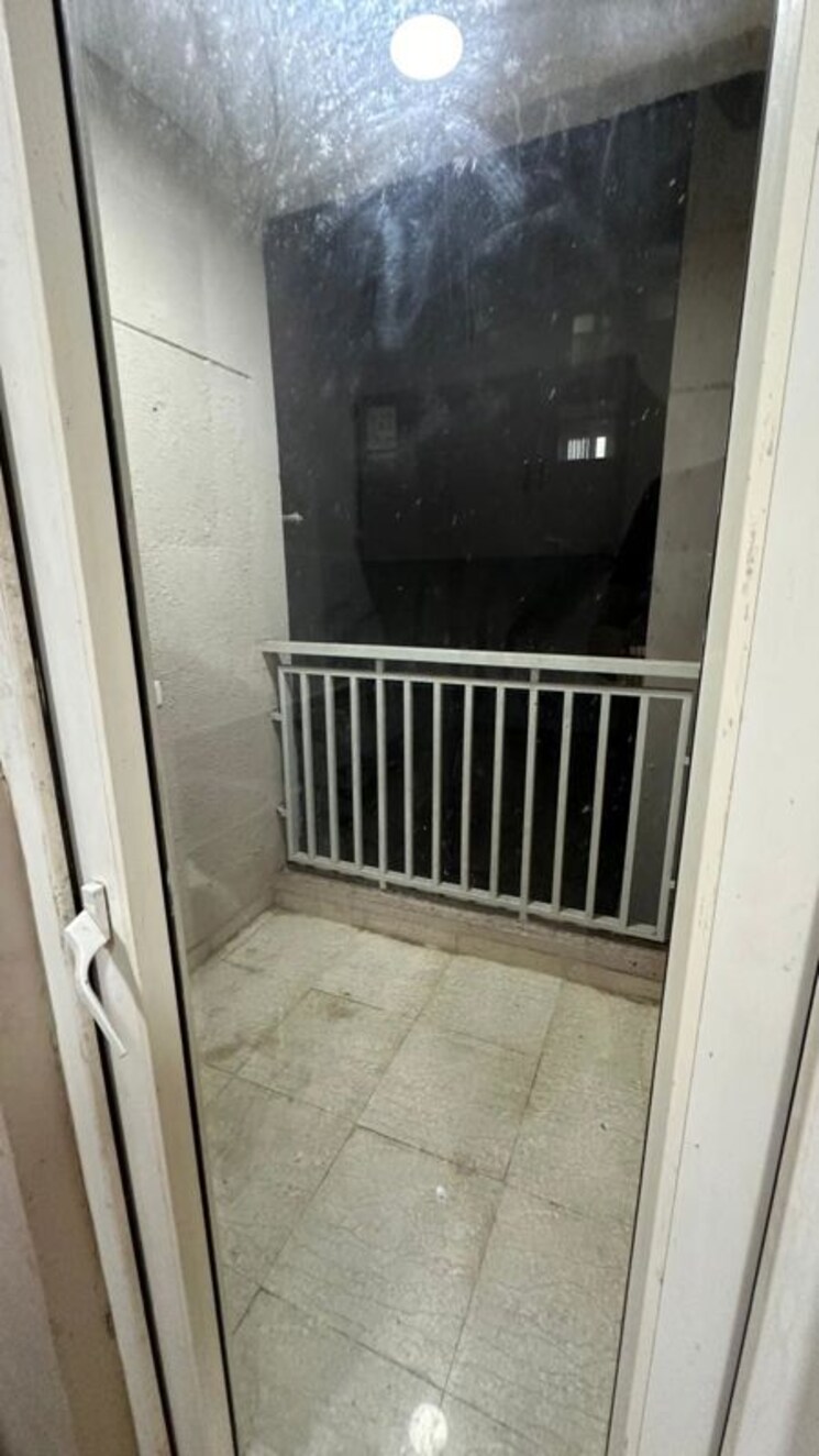 Bathroom, shri-radha-sky-park 2 Bedroom 1370 Sq.Ft. Apartment In Sector 16b Greater Noida Greater Noida 9751400