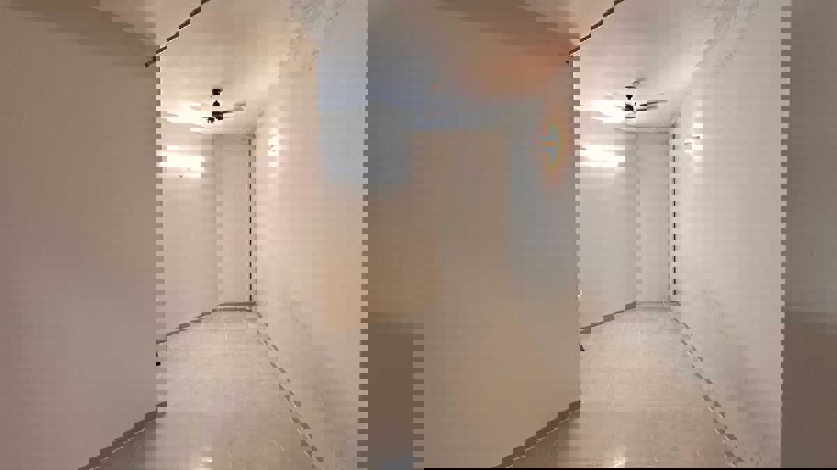 2 BHK + Study Room 1370 Sq.Ft. Apartment in Shri Radha Sky Park