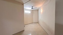 2 BHK + Study Room Apartment For Rent in Shri Radha Sky Park