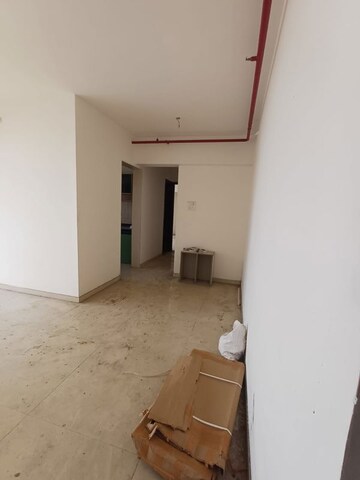 Corridor in 2 BHK Apartment at STG Atlantis, Panch Pakhadi – for Rent