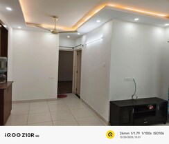 2 BHK + Pooja Room Apartment For Rent in Brigade Bricklane