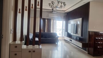 Kitchen in 3 BHK Apartment at Shree Vardhman Victoria, Sector 70 – for Rent