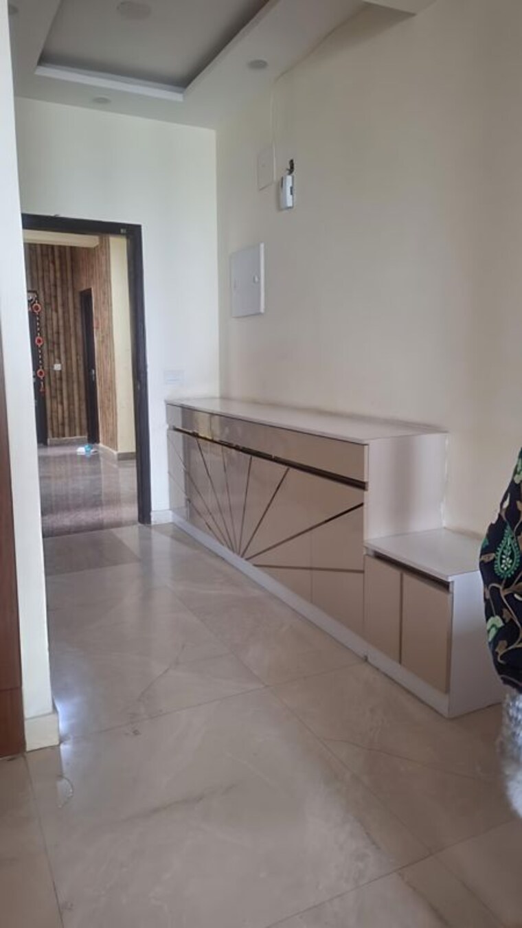 Balcony, shree-vardhman-victoria 3 Bedroom 1950 Sq.Ft. Apartment In Sector 70 Gurgaon 9751409