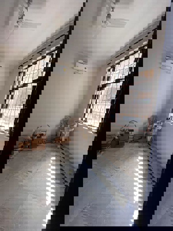 3 BHK Apartment For Rent in Shree Vardhman Victoria