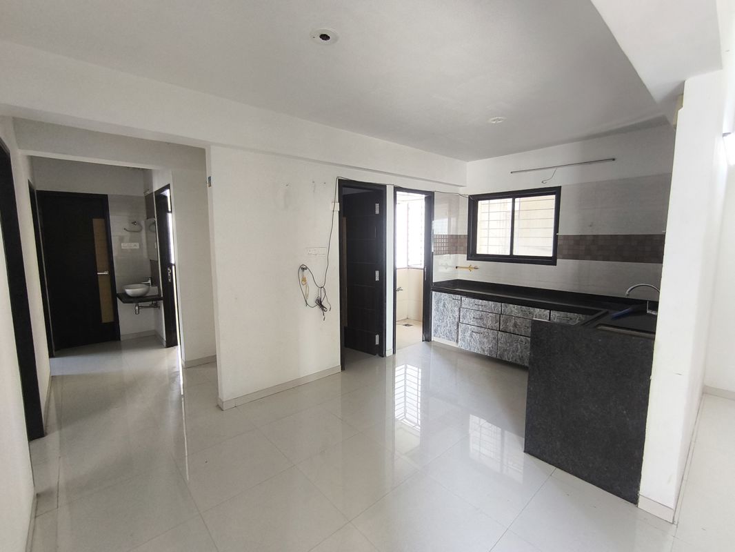 3 BHK Apartment For Sale in Jahangirabad