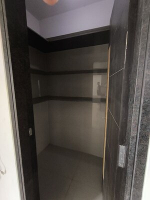 Building Lobby in 3 BHK Apartment at Jahangirabad – for Sale