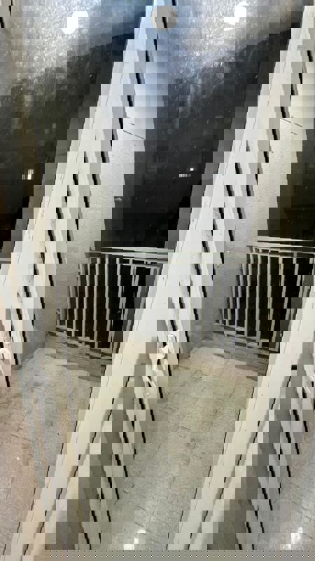 2 BHK + Pooja Room 1200 Sq.Ft. Apartment in Shri Radha Sky Park