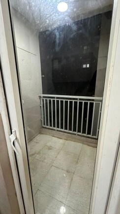 2 BHK + Pooja Room Apartment For Rent in Shri Radha Sky Park