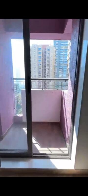 Building Lobby in 1 BHK Apartment at Wadala West – for Sale