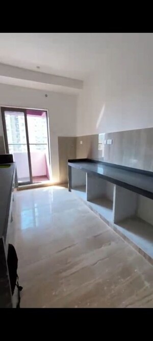 Kitchen in 1 BHK Apartment at Wadala West – for Sale
