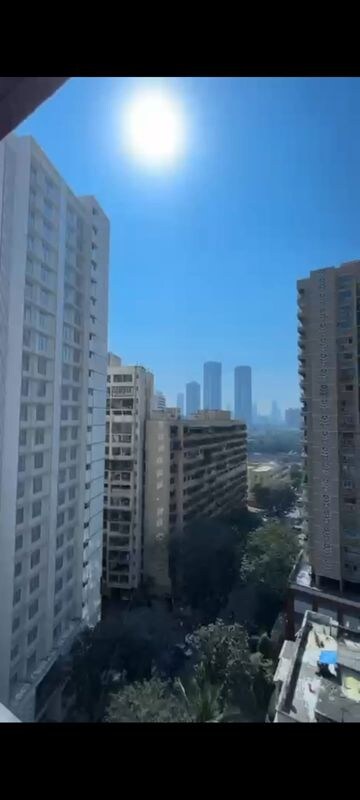 1 BHK Apartment – Exterior View View at Wadala West - for Sale
