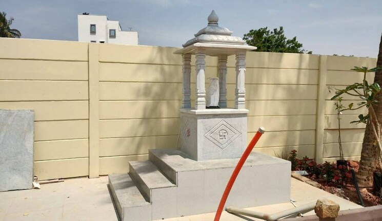 undefined, krishi-gangotri  1200 Sq.Ft. Plot In Jakkuru Bangalore 9751405