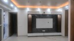 3.5 BHK + Servant Room 1650 Sq.Ft. Apartment in Amrapali Silicon City