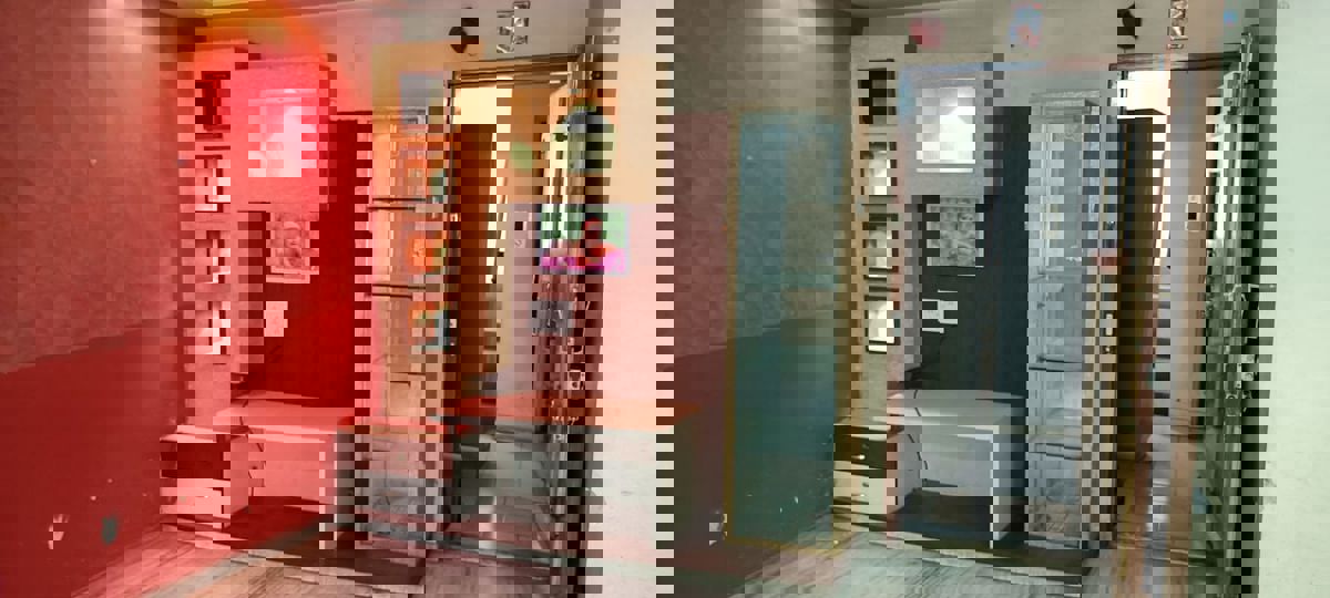 3 BHK Apartment For Rent in Sector 27