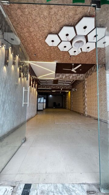  Office Space – Exterior View View at Mumfordganj - for Rent