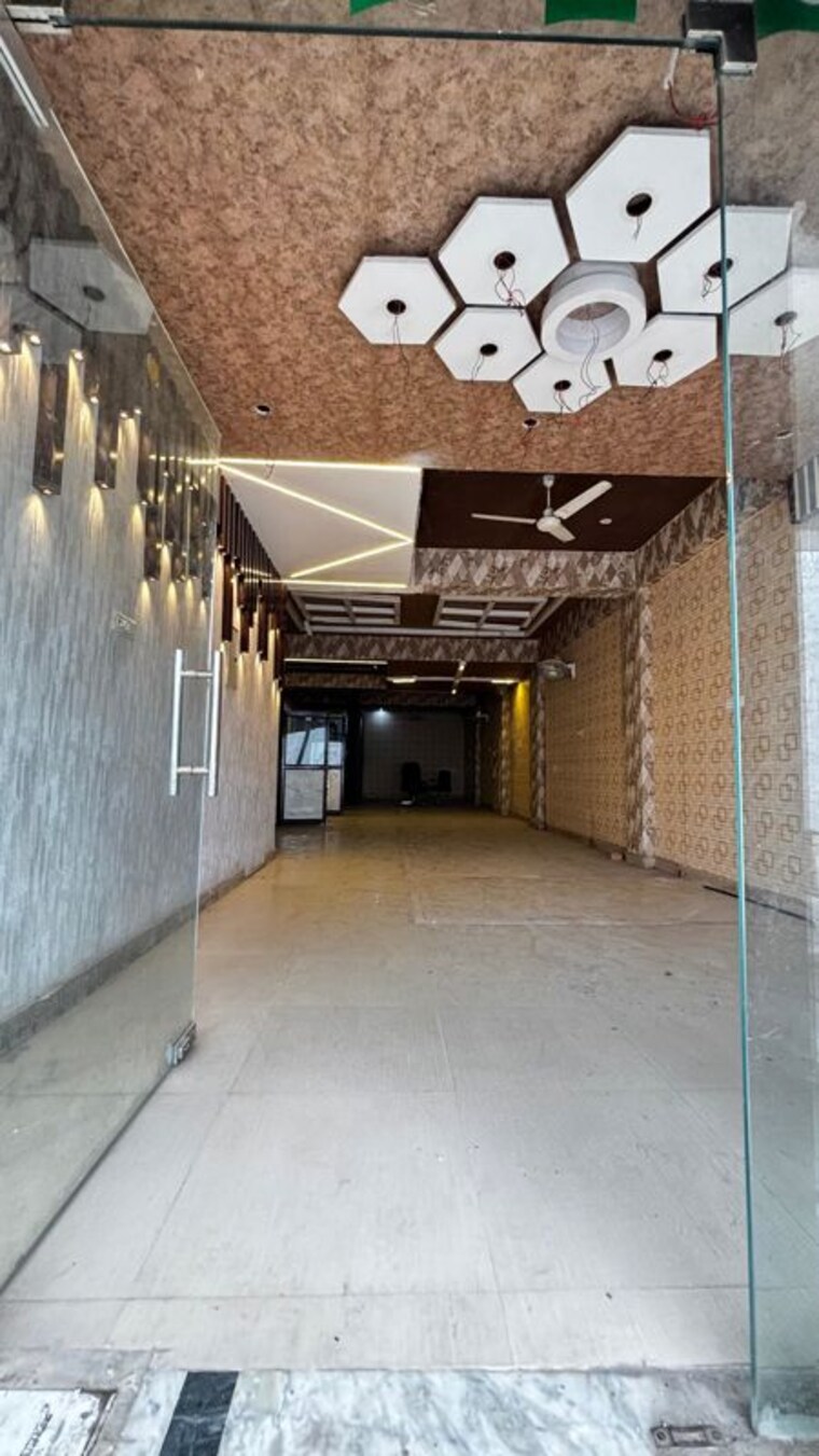 Exterior View, mumfordganj Commercial Office Space 1300 Sq.Ft. In Mumfordganj Allahabad 9751358