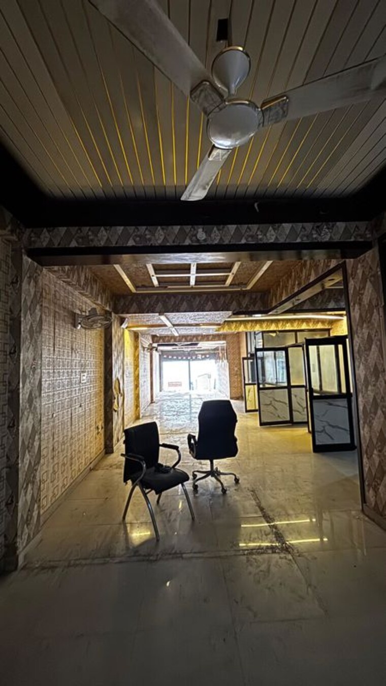 Exterior View, mumfordganj Commercial Office Space 1300 Sq.Ft. In Mumfordganj Allahabad 9751358