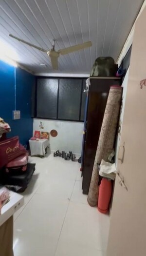 Furnished Amenities in 2 BHK Apartment at Kothrud – for Rent