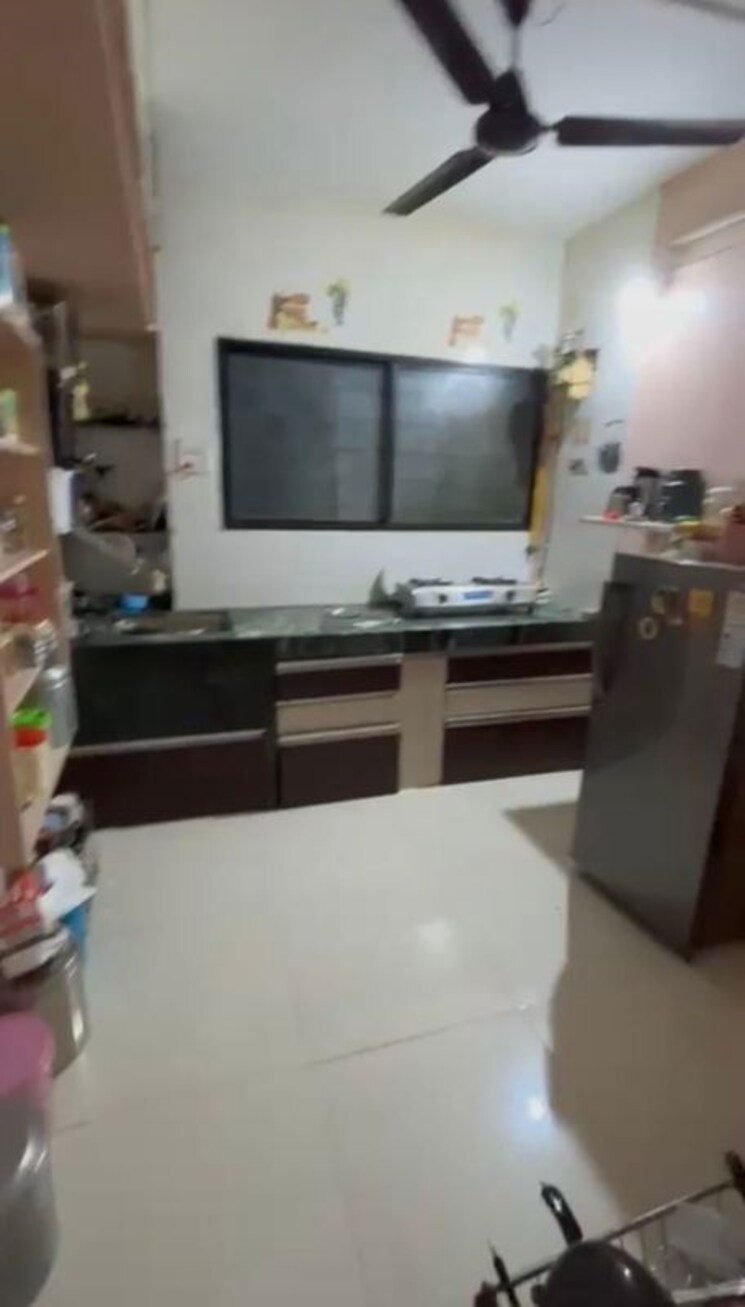 Kitchen, kothrud 2 Bedroom 1000 Sq.Ft. Apartment In Kothrud Pune 9751431