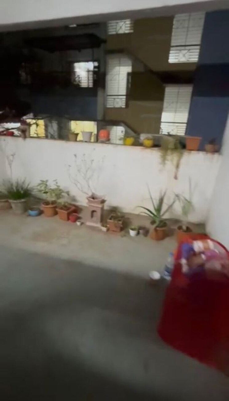  Parking, kothrud 2 Bedroom 1000 Sq.Ft. Apartment In Kothrud Pune 9751431