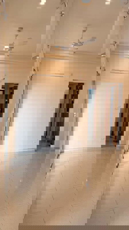 3 BHK + Pooja Room Apartment For Rent in Rohan Upavan