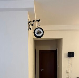 Furnished Amenities in 2 BHK Apartment at Prestige Royale Gardens, Avalahalli – for Rent