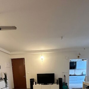 Furnished Amenities in 2 BHK Apartment at Prestige Royale Gardens, Avalahalli – for Rent