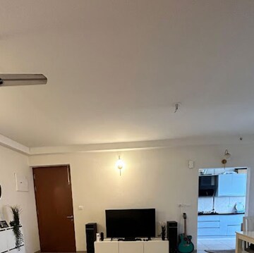 Furnished Amenities in 2 BHK Apartment at Prestige Royale Gardens, Avalahalli – for Rent