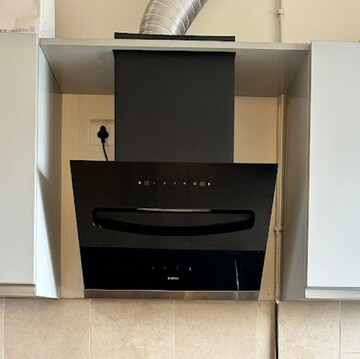 Furnished Amenities in 2 BHK Apartment at Prestige Royale Gardens, Avalahalli – for Rent