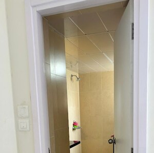 Bathroom in 2 BHK Apartment at Prestige Royale Gardens, Avalahalli – for Rent