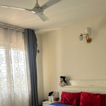 Bedroom in 2 BHK Apartment at Prestige Royale Gardens, Avalahalli – for Rent