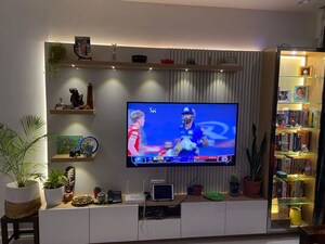 3 BHK Apartment For Rent in Godrej Air, Whitefield