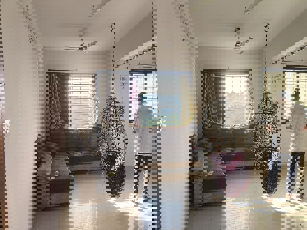 2 BHK Apartment For Sale in Jahangirabad