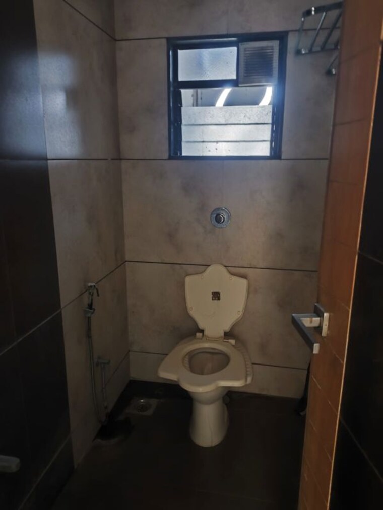 Master Bedroom, jahangirabad 2 Bedroom 1219 Sq.Ft. Apartment In Jahangirabad Surat 9751440