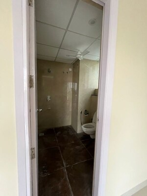 Bathroom in 3 BHK Apartment at Skylar Homes, Patiala Road – for Sale