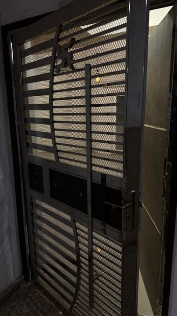 2 BHK Apartment – Exterior View View at Shri Radha Sky Park, Sector 16b Greater Noida - for Rent