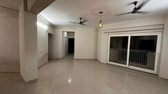 2 BHK + Pooja Room Apartment For Rent in Shri Radha Sky Park