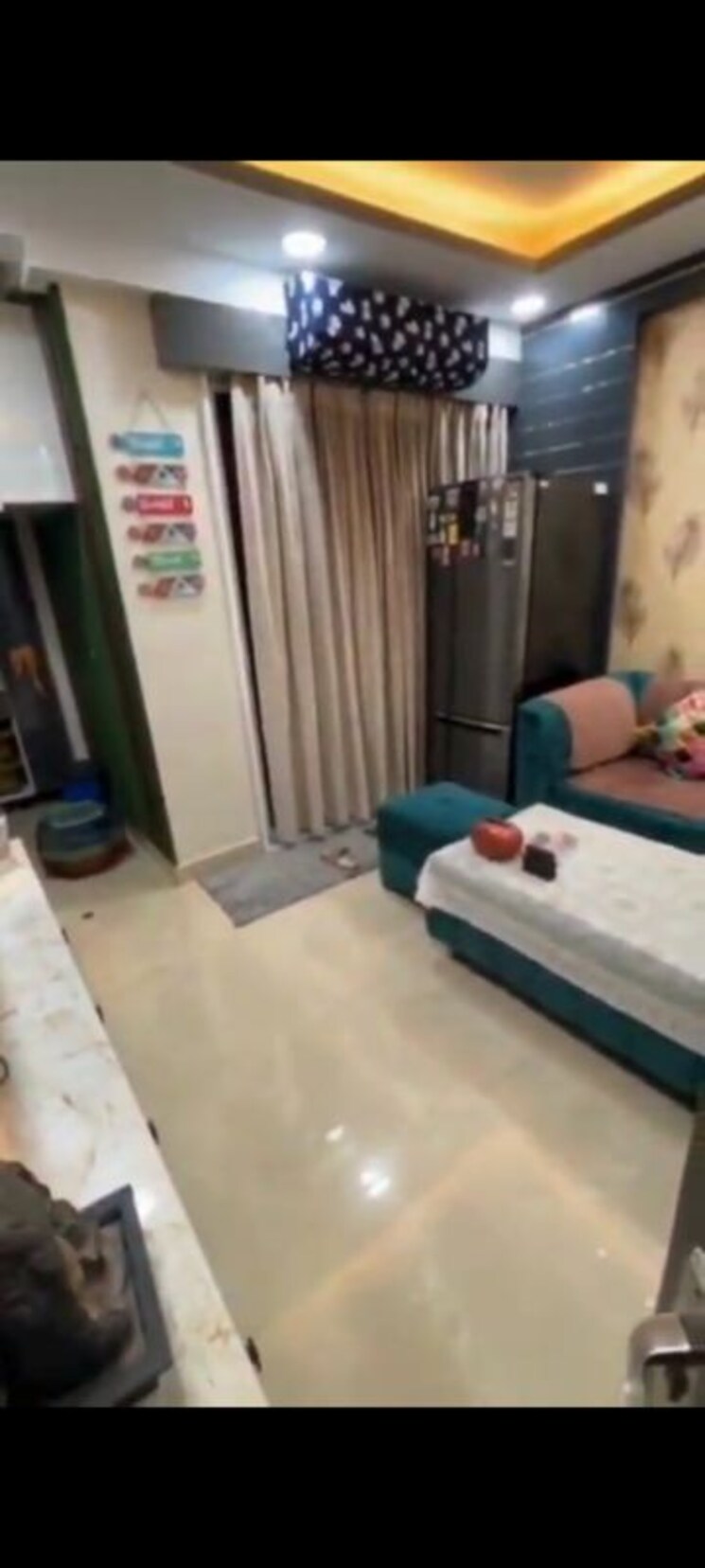 Bedroom, signature-global-park 2 Bedroom 745 Sq.Ft. Apartment In Sohna Sector 36 Gurgaon 9751446