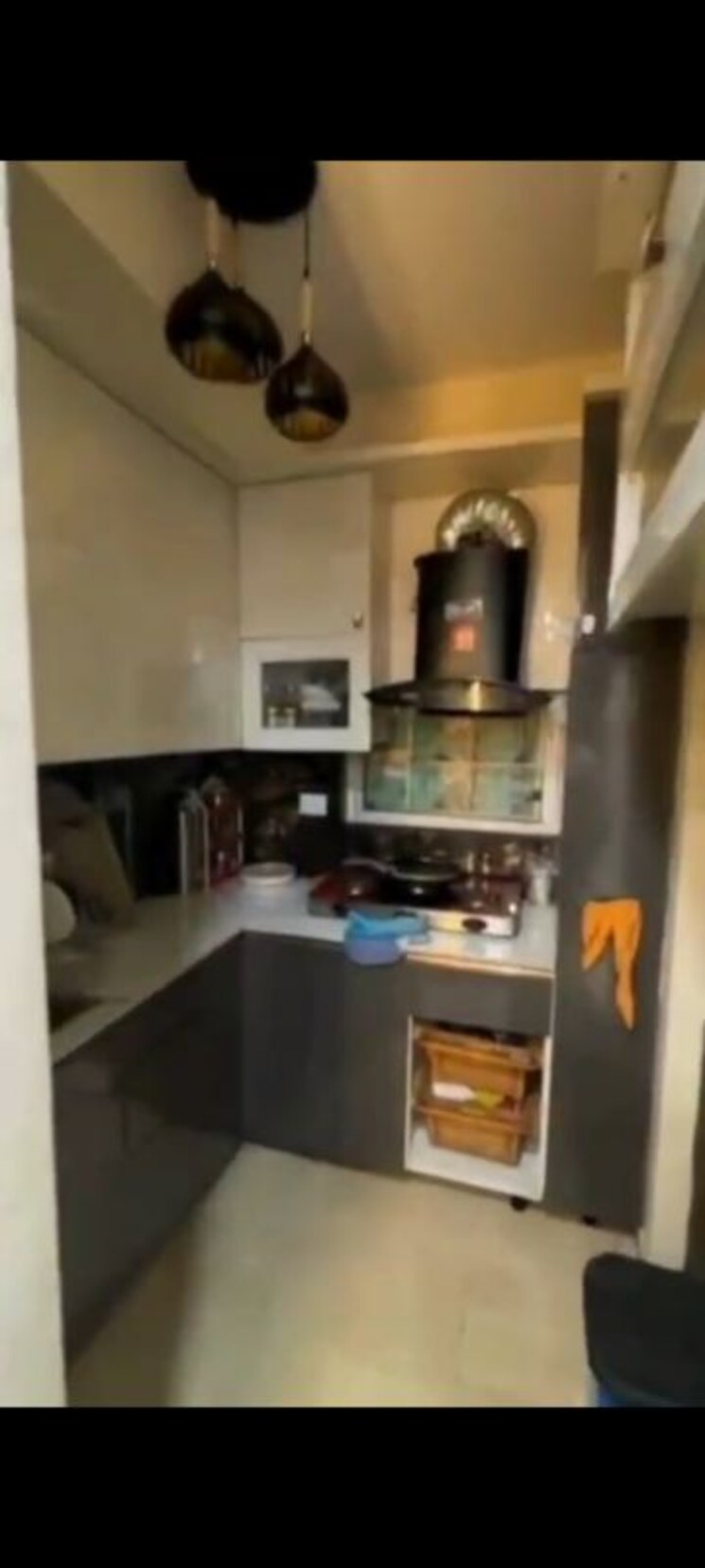 Kitchen, signature-global-park 2 Bedroom 745 Sq.Ft. Apartment In Sohna Sector 36 Gurgaon 9751446