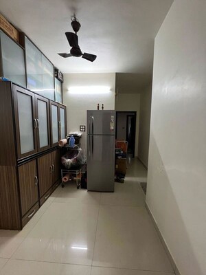 Room in 3 BHK Apartment at Dattani Shelter, Goregaon West – for Rent