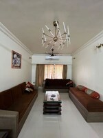 3 BHK 1200 Sq.Ft. Apartment in Dattani Shelter