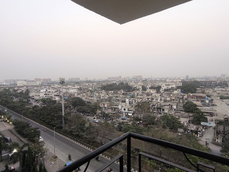 Exterior View, palanpur 3 Bedroom 1455 Sq.Ft. Apartment In Palanpur Surat 9751449