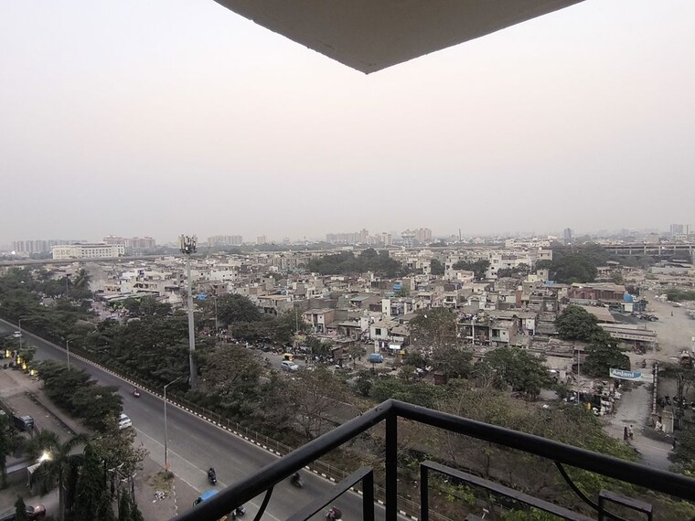 Exterior View, palanpur 3 Bedroom 1455 Sq.Ft. Apartment In Palanpur Surat 9751449